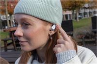 AURICOLARI ANC e ENC URBAN VITAMIN GILROY